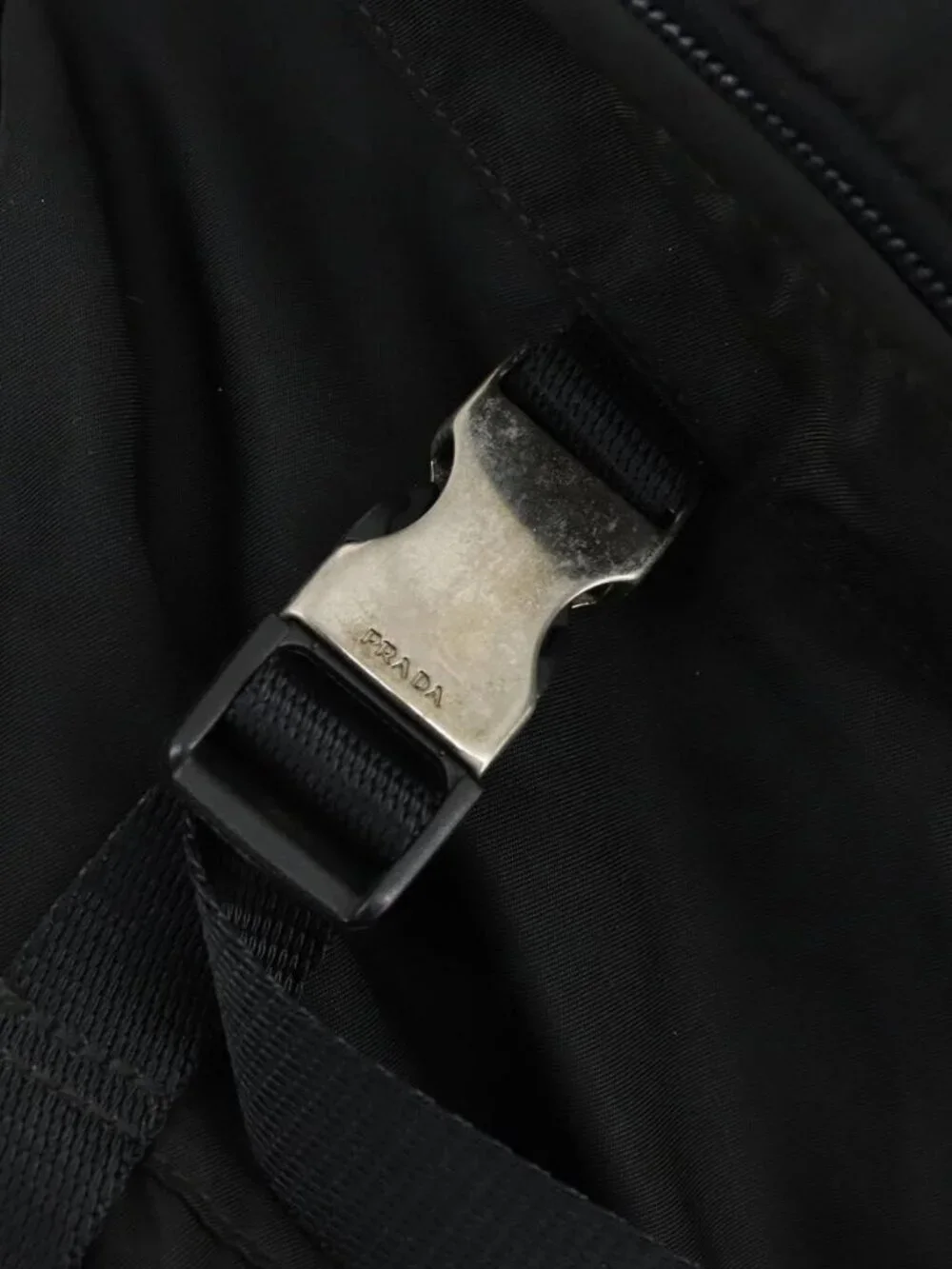 Prada item description	